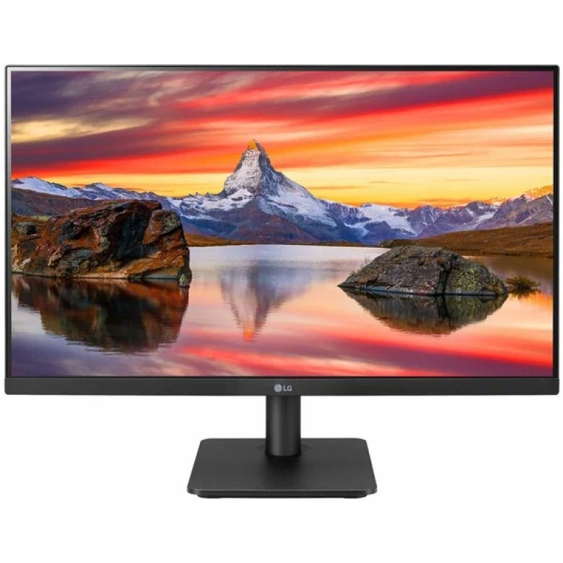 Монитор LG 24MR400-B 23.8"