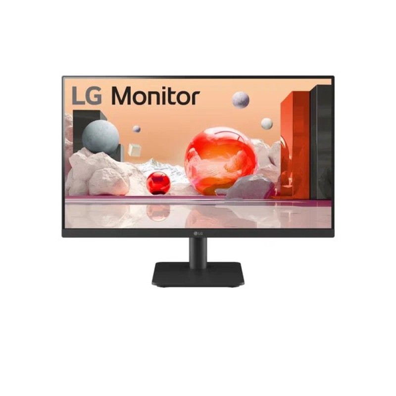 Монитор LG 24MS500-B 23.8"
