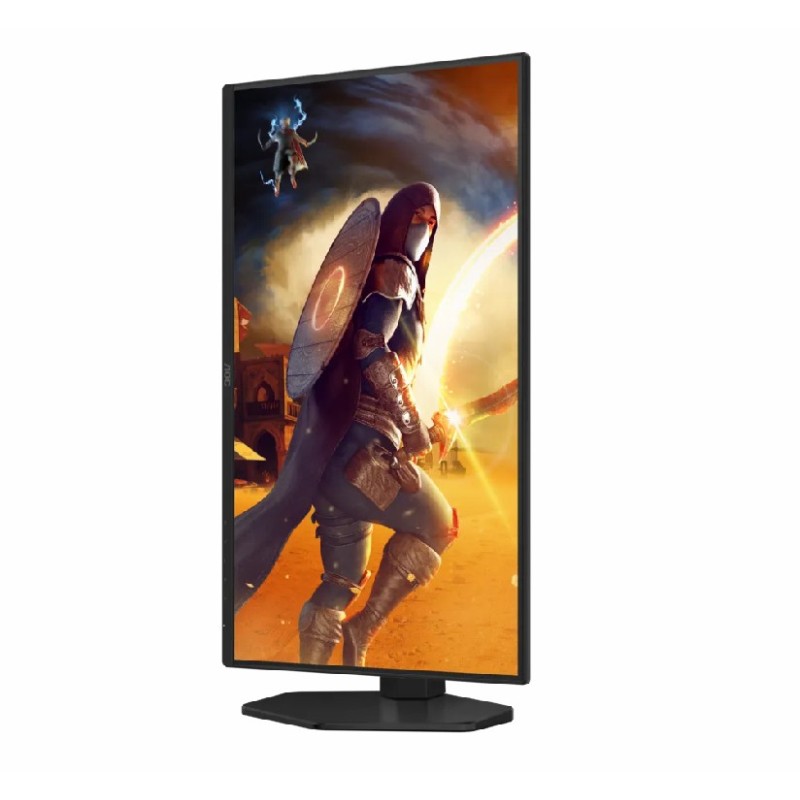 Монитор AOC 25G4SXU/01 24.5"