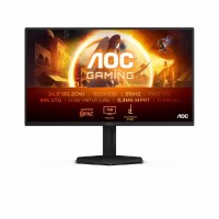 Монитор AOC 25G4SXU 24.5"