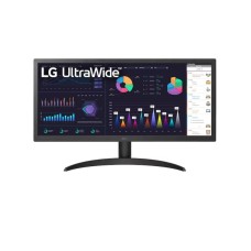 Монитор LG 26WQ500-B 26"