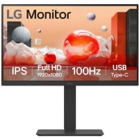Монитор LG 24BA650-B.ARUZ 23.8"