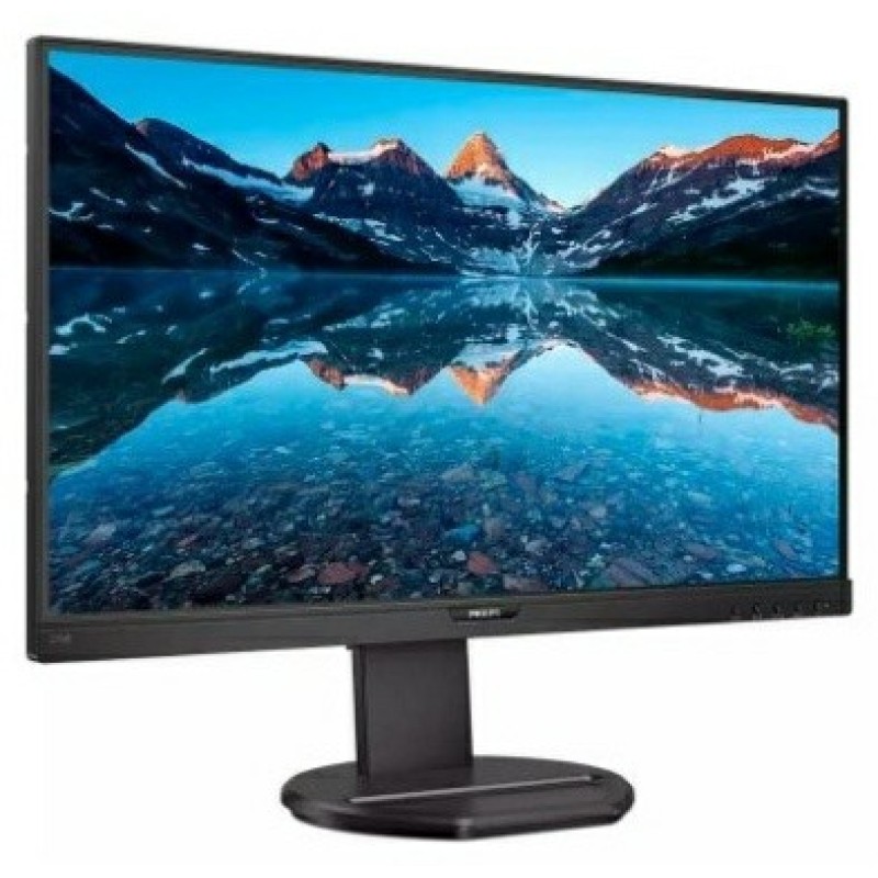 Монитор Philips 276B9 27"