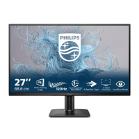 Монитор Philips 27E2N1110/01 27" Full HD 120 Гц IPS