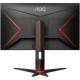 Монитор AOC 27G2ZN3/BK/01 27"