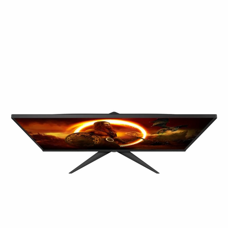 Монитор AOC 27G2ZNE/BK 27"