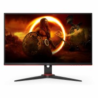Монитор AOC 27G2ZNE/BK 27"