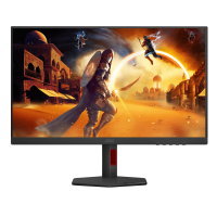 Игровой монитор AOC 27G4ZR/01 27" Full HD 260 Гц IPS