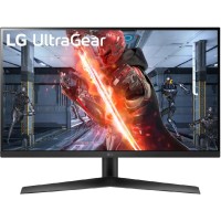 Монитор LG 27GN60R-B 27"