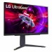 Монитор LG 27GR75Q-B 27"