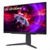 Монитор LG 27GR75Q-B 27"