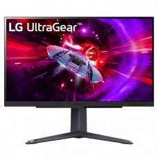 Монитор LG 27GR75Q-B 27"