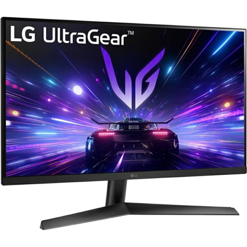 Монитор LG 27GS60F-B 27"