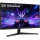 Монитор LG 27GS60F-B 27"