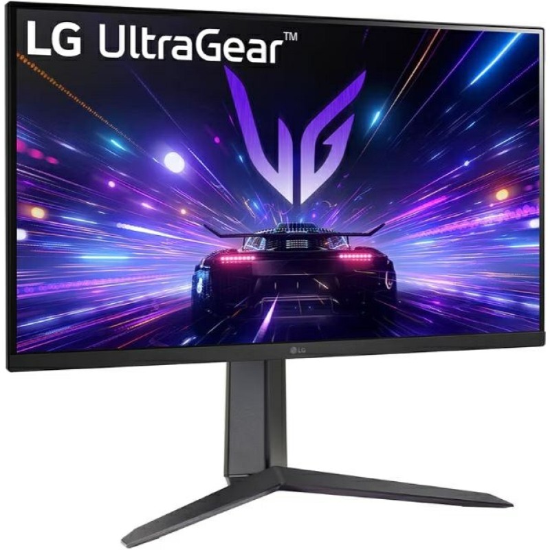 Монитор LG 27GS65F-B 27"