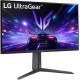 Монитор LG 27GS65F-B 27"