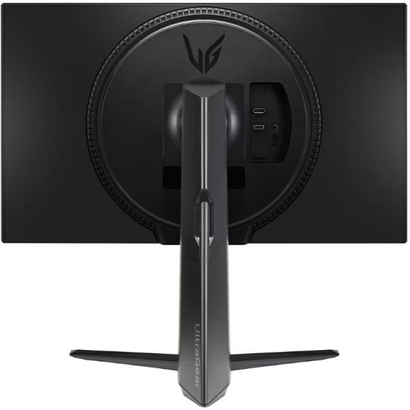 Монитор LG 27GS65F-B 27"