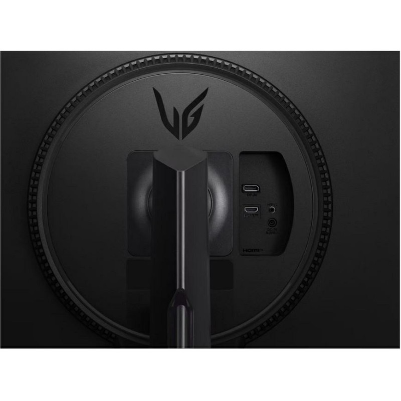 Монитор LG 27GS65F-B 27"