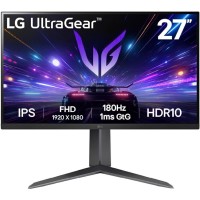 Монитор LG 27GS65F-B 27"
