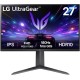 Монитор LG 27GS65F-B 27"