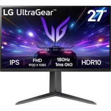 Монитор LG 27GS65F-B.ARUZ 27"