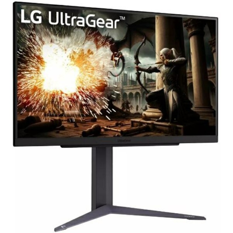 Монитор LG 27GS75Q-B 27"