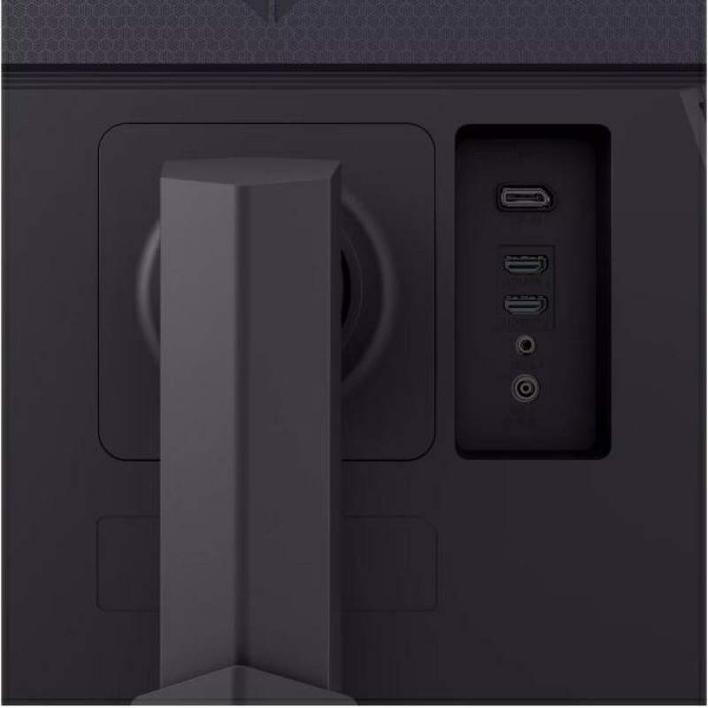 Монитор LG 27GS75Q-B 27"