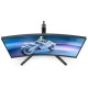 Монитор Philips 27M2C5200W 27"