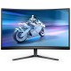 Монитор Philips 27M2C5200W 27"
