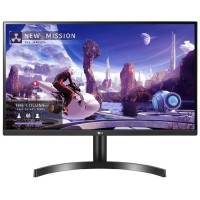 Монитор LG 27QN600-B 27"