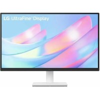 Монитор LG 27US500-W 27"