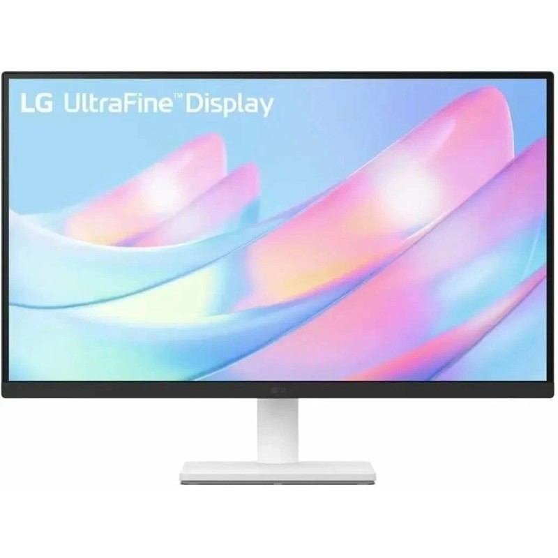 Монитор LG 27US500-W 27"