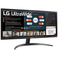 Монитор LG 29WP500-B 29"