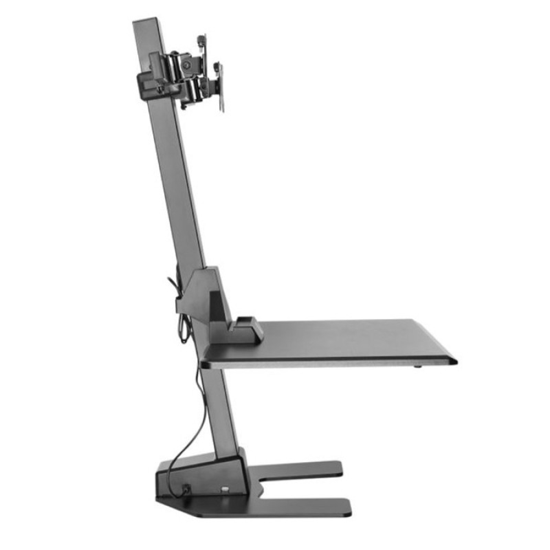 Настольный кронштейн Brateck DWS10-T02 для 2 мониторов