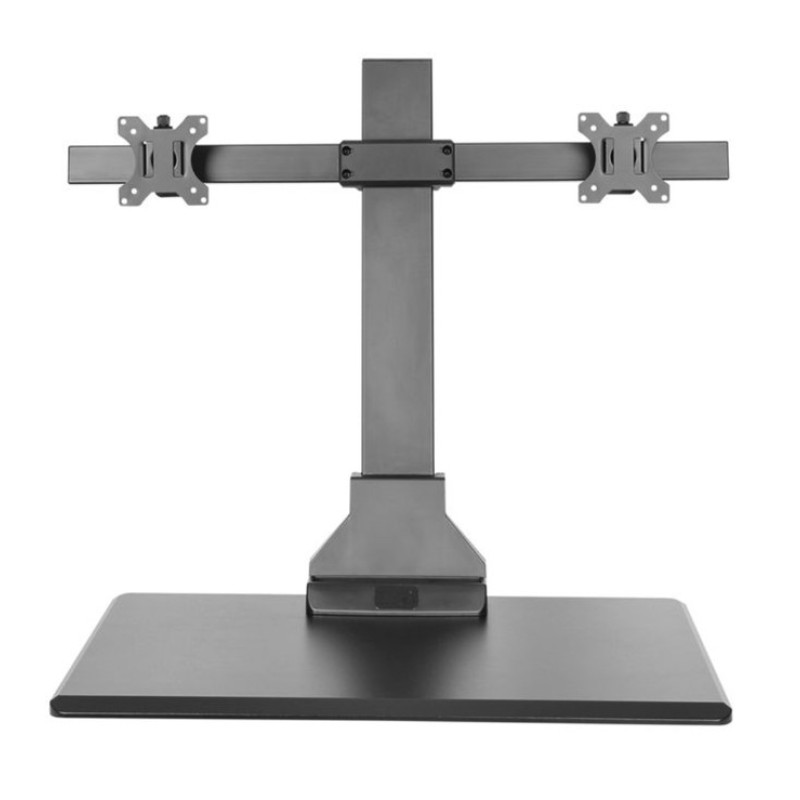 Настольный кронштейн Brateck DWS10-T02 для 2 мониторов