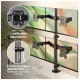 Кронштейн для монитора ONKRON D421Ecn черный