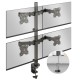 Кронштейн для монитора ONKRON D421Ecn черный