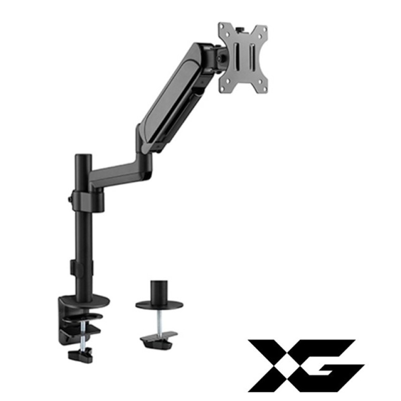 Настольный кронштейн XG MG-1732 с газлифтом для монитора 17–32"