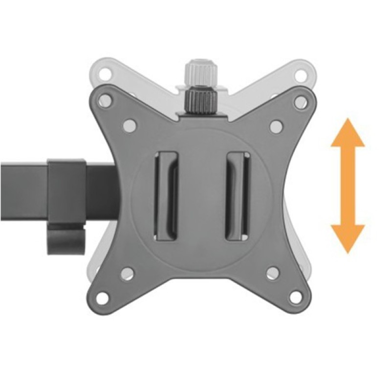 Кронштейн XG MG-1732Q для 4 мониторов (17"–32")