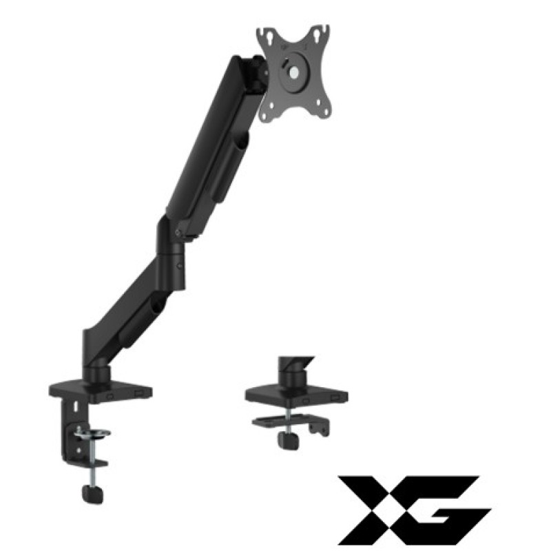 Настольный кронштейн XG MGA-1732 с газлифтом для мониторов 17-32"