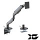 Кронштейн с газлифтом XG MGG-1749 grey для 17"–49" монитора