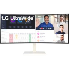 Монитор LG 38WR85QC-W.ARUZ 38"