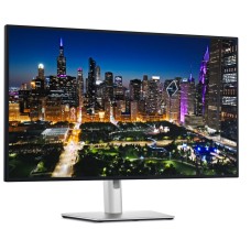 Монитор DELL UltraSharp - U3225QE 31.5"