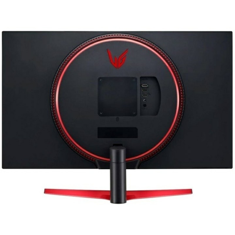 Монитор LG 32GN600-B 32"