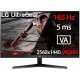 Монитор LG 32GN600-B 32"