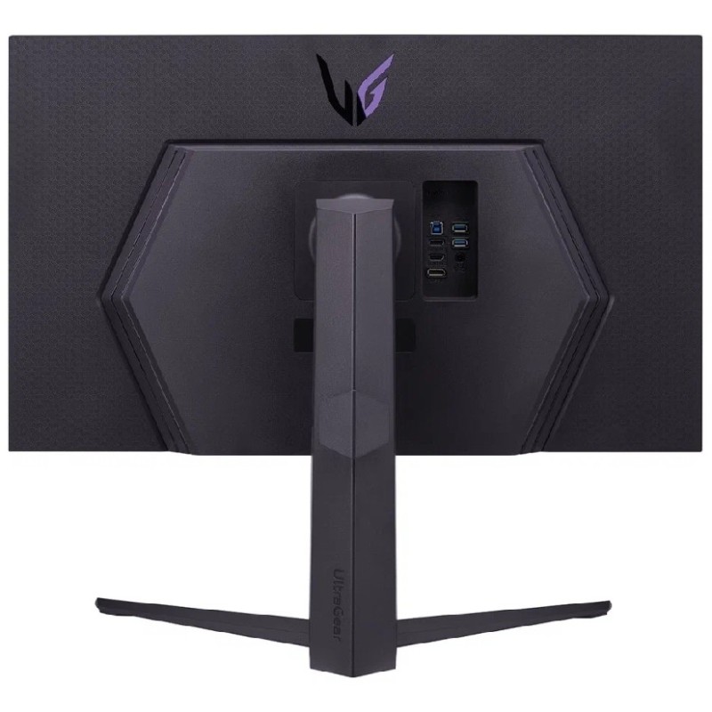 Монитор LG 32GQ850-B 31.5"