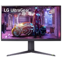 Монитор LG 32GQ850-B 31.5"