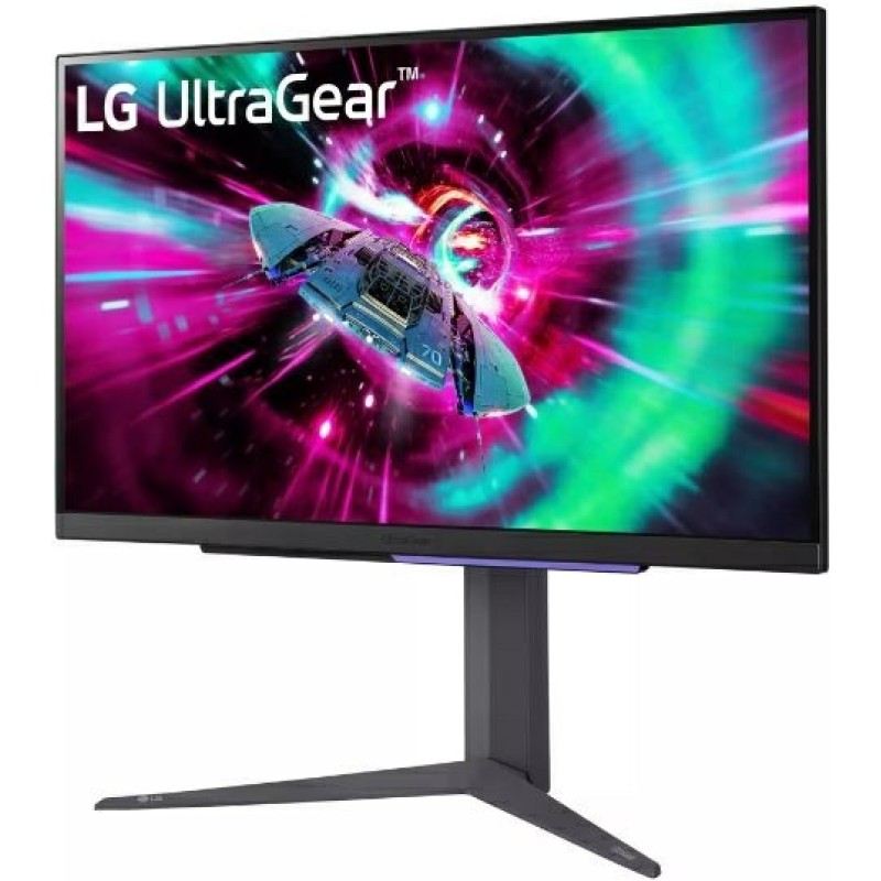 Монитор LG 32GR93U-B 31.5"