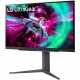 Монитор LG 32GR93U-B 31.5"