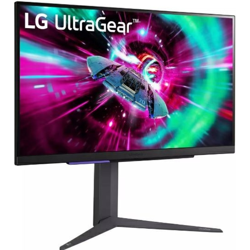 Монитор LG 32GR93U-B 31.5"